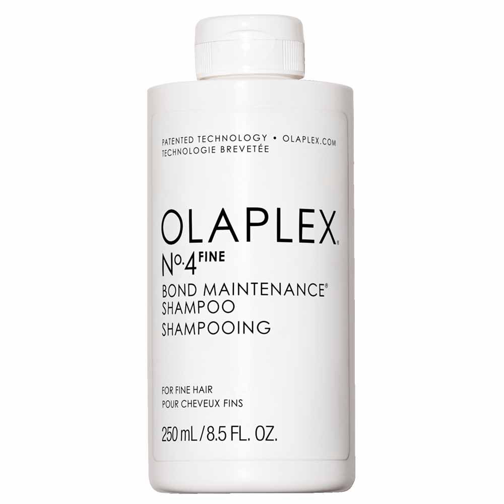 Sampon reparator No.4 Fine Bond Maintenance, 250 ml, Olaplex