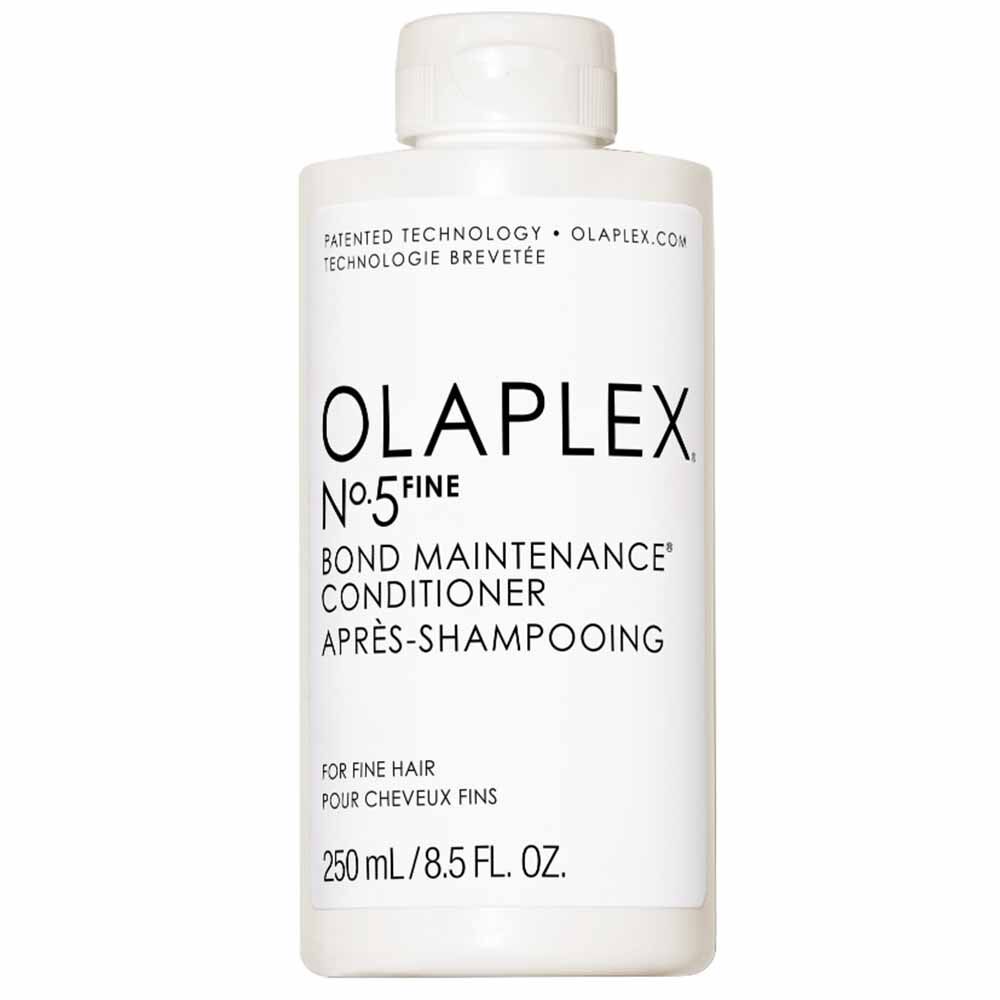 Balsam pentru volum No.5 Fine Bond Maintenance Conditioner, 250 ml, Olaplex