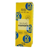 Tinctura de rozmarin Therapy, 50 ml, Solaris