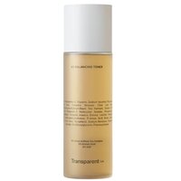 Toner iluminator Balancing Toner, 130 ml, Transparent Lab