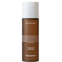 Toner exfoliant pentru fata Gentle Resurfacing Peeling, 130 ml, Transparent Lab