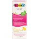 Sirop de miere si lamaie pentru raceala Nez-Gorge, 125 ml 721429