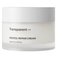 Crema de fata pentru hidratare si fermitate Proteo-Repair, 60 ml, Transparent Lab