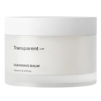 Balsam demachiant Melting Make-up, 150 ml, Transparent Lab