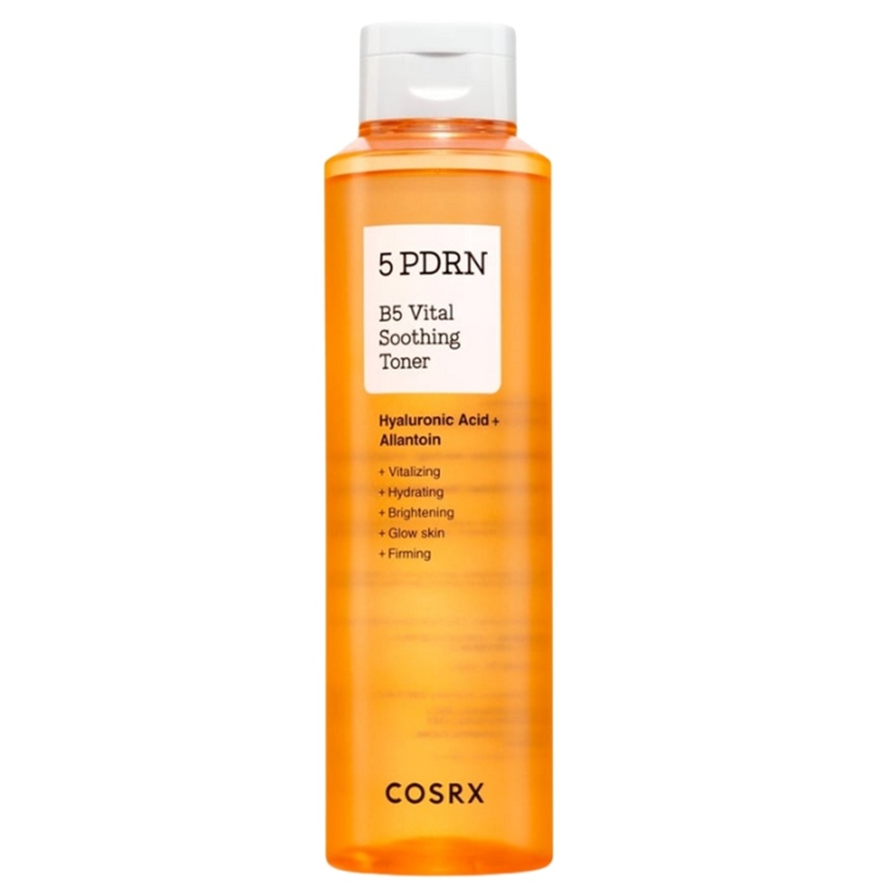 Toner calmant cu PDRN si vitamina B5, 280 ml, Cosrx