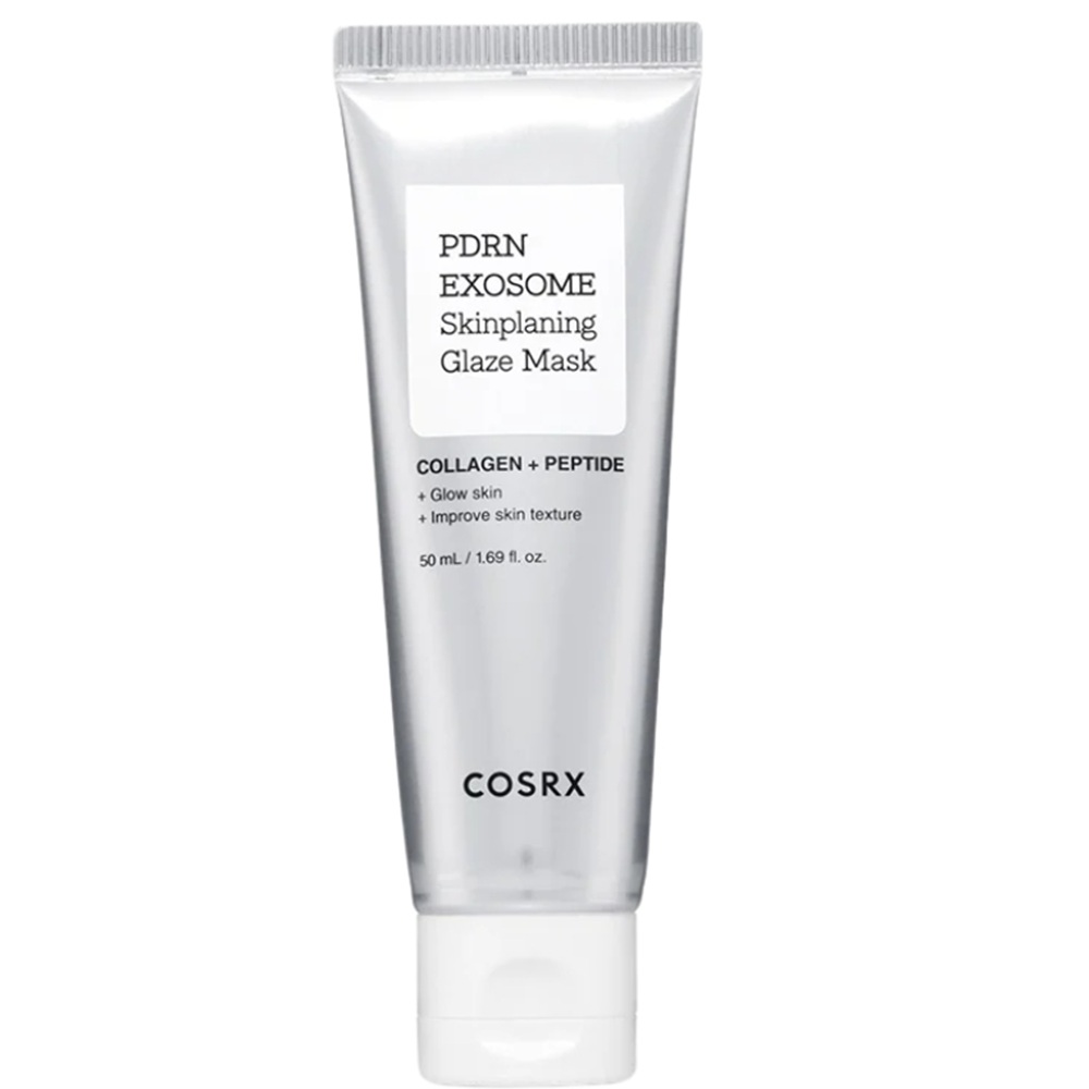 Masca peel-off pentru stralucire cu PDRN si Exosome, 50 ml, Cosrx