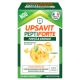 Peptiforte, 60 drajeuri, Upsavit 684283