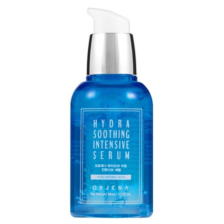 Serum hidratant Hydra Soothing Intensive, 50 ml, Orjena 684395