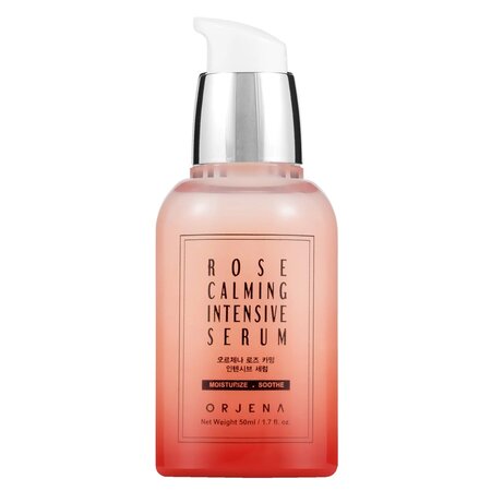 Serum calmant Rose Calming Intensive, 50 ml, Orjena 684408