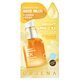 Ser de fata cu vitamina C Bright Intensive, 50 ml, Orjena 726381
