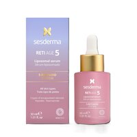 Ser de fata anti-imbatranire Reti Age 5, 30 ml, Sesderma