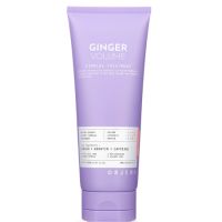 Tratament pentru par deteriorat si uscat Ginger Volume Firming, 200 ml, Orjena