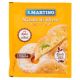 Drojdie de bere activa uscata fara gluten, 3 plicuri x 10 g, S. Martino 684475