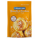 Zahar granulat fara gluten pentru decor, 125 g, S. Martino 684477