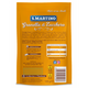 Zahar granulat fara gluten pentru decor, 125 g, S. Martino 684478