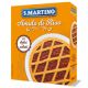 Amidon de orez vegan fara gluten, 180 g, S. Martino 684505