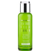 Toner pentru ten sensibil Tea Tree Cica, 120 ml, Orjena