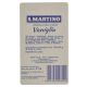 Esenta de vanilie fara gluten, 2 fiole x 2 ml, S. Martino 684513