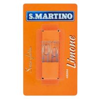 Esenta de lamaie fara gluten, 2 fiole x 2 ml, S. Martino