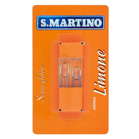 Esenta de lamaie fara gluten, 2 fiole x 2 ml, S. Martino