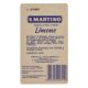 Esenta de lamaie fara gluten, 2 fiole x 2 ml, S. Martino 684515