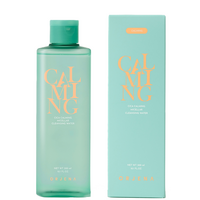 Apa micelara pentru tenul sensibil Cica Firming Micellar, 300 ml, Orjena