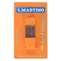 Esenta flori de portocal fara gluten, 2 fiole x 2 ml, S. Martino