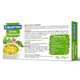 Cuburi vegetale pentru supa fara glutamat, fara gluten, 10 bucati, S. Martino 684589