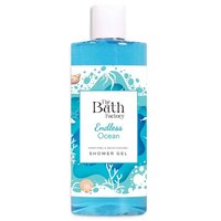 Gel de dus Endless Ocean, 400 ml, The Bath Factory