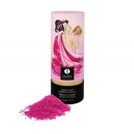 Sare de baie Aphrodisia, 500 g, Shunga 684643