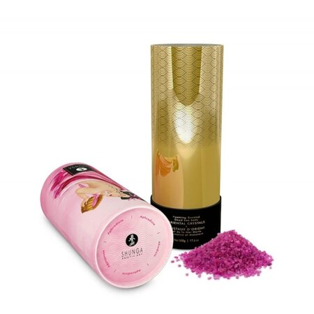 Sare de baie Aphrodisia, 500 g, Shunga 684645