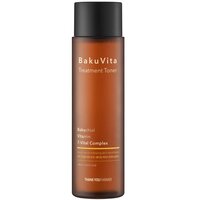Toner cu bakuchiol Bakuvita Treatment, 200 ml, Thank You Farmer