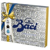Praline de ciocolata asortate Xmas Box, 250 g, Baci
