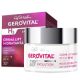 Crema lift hidratanta cu SPF 10 H3 Evolution, 50 ml, Gerovital 666801