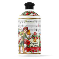 Spuma de baie Rapsodii de Iarna, 1000 ml, Kabinett Natural Cosmetics