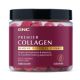 Jeleuri cu peptide marine de colagen pentru piele si par Premier Collagen, 90 bucati, GNC 684681