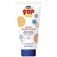 Balsam cu aroma de prajitura cu vanilie Pop, 250 ml, Chicco