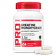 Creatina monohidrata Pro Performance, 3500 mg, 120 capsule, GNC 735557