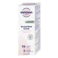 Crema anti-vergeturi Mama V25, 175 ml, Sanosan