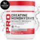 Creatina monohidrata fara aroma Pro Performance, 255 g, GNC 684730