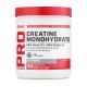 Creatina monohidrata fara aroma Pro Performance, 255 g, GNC 684729