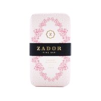 Sapun solid cu aroma delicata de flori de cires Cherry Blossom, 160 g, Zador