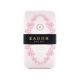 Sapun solid cu aroma delicata de flori de cires Cherry Blossom, 160 g, Zador 684775