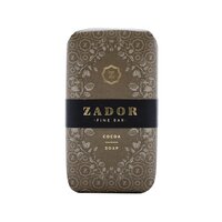Sapun solid cu aroma intensa de cacao Cocoa, 160 g, Zador