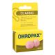Dopuri de urechi anti-zgomot Classic, 12 bucati, Ohropax 684759