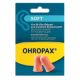 Dopuri de urechi anti-zgomot Soft, 10 bucati, Ohropax 684762