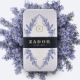 Sapun solid cu aroma relaxanta de lavanda si verbina Lavender Verbena, 160 g, Zador 685053