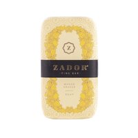 Sapun solid cu aroma exotica de mango si portocala Mango Orange, 160 g, Zador