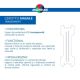 Plasturi nazali Master-Aid, 10 bucati, Pietrasanta Pharma 684796