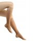 Ciorapi compresivi pana la genunchi Bej Marimea L Normal Phlebo 140, 1 pereche, Avicenum 684811